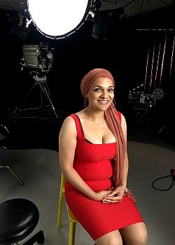 Sadia Azmat